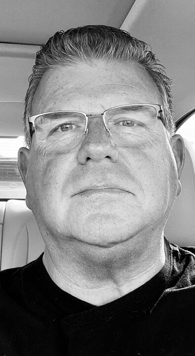 Craig Cumberland CTO and Co-founder